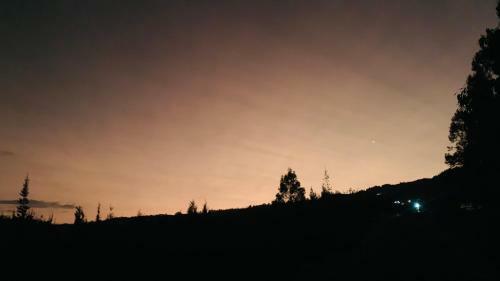 Lodge Coraz�n De La Monta�a