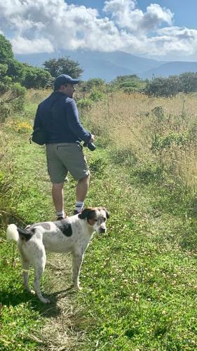 Lodge Coraz�n De La Monta�a