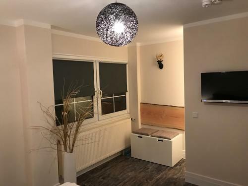 Stadt-gut-hotel Waldhotel Cottbus