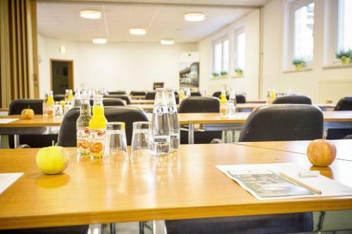 Stadt-gut-hotel Waldhotel Cottbus