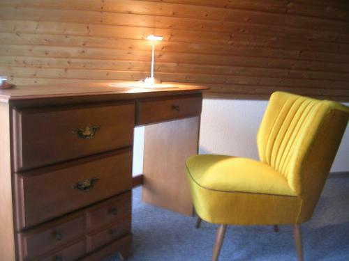Gem�tliches Ferienhaus Mainz