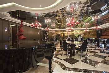 Nanjing Vogue Motel