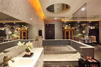 Nanjing Vogue Motel