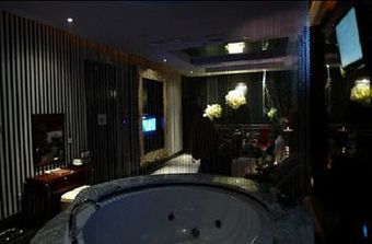 Nanjing Vogue Motel