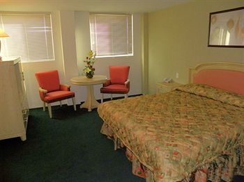 Hotel San Francisco Irapuato Business Class
