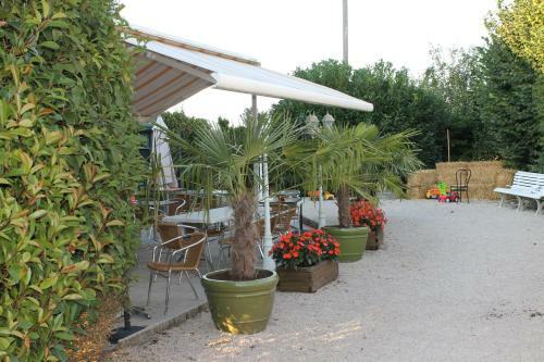 Bed & Breakfast Domaine De La Borde