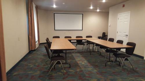 Candlewood Suites Hot Springs