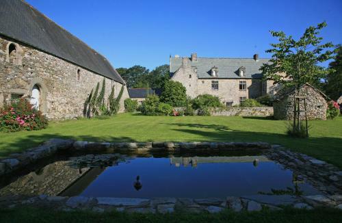 Bed & Breakfast Le Manoir De La Fieffe