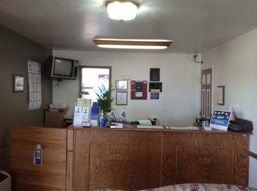 Motel Knights Inn Muskogee