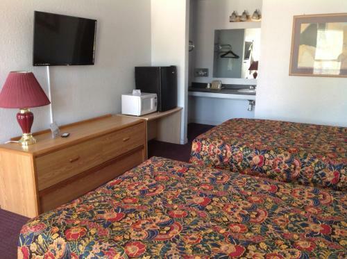 Motel Knights Inn Muskogee