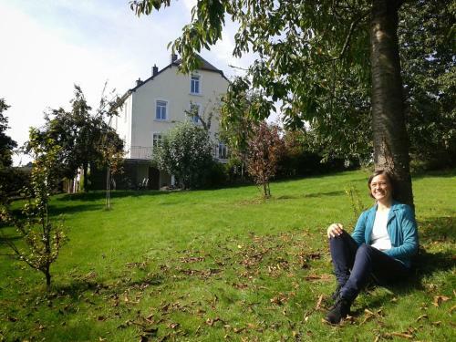 B&B Le Verger Du Pierroy