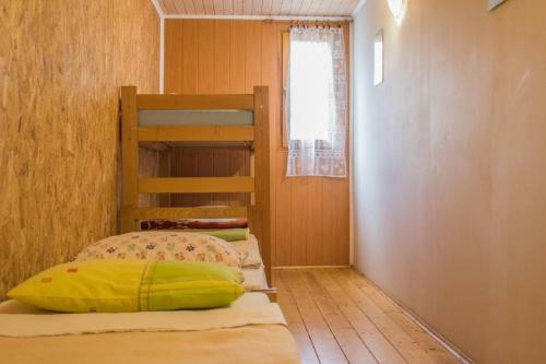 Hostal Planinarski Dom Skrad