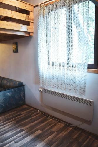 Hostal Planinarski Dom Skrad