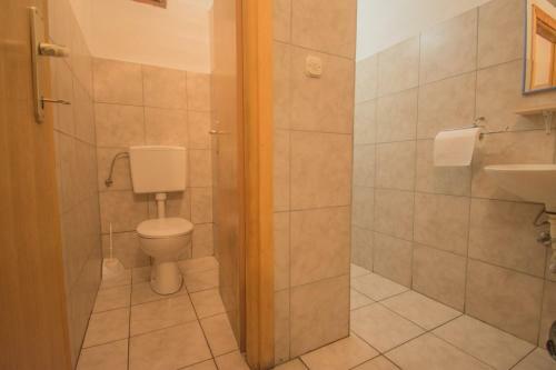 Hostal Planinarski Dom Skrad