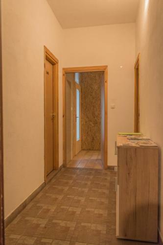 Hostal Planinarski Dom Skrad