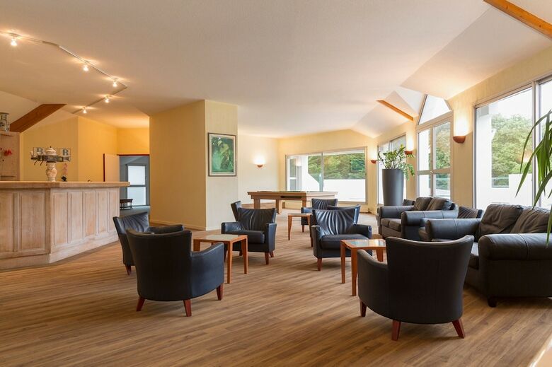 Hotel Du Golf De Saint Laurent