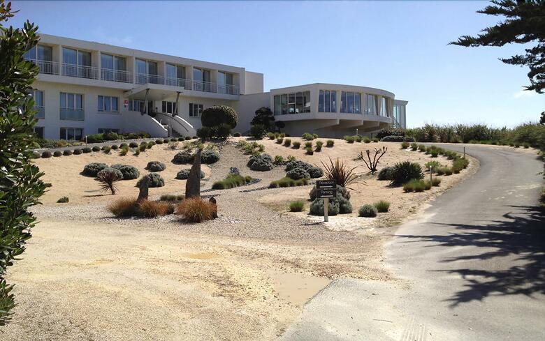 Hotel Le Grand Large