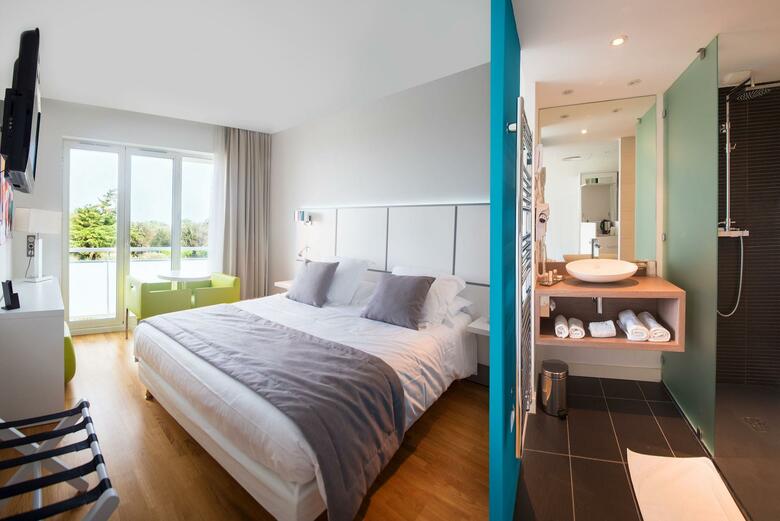 Hotel Le Grand Large
