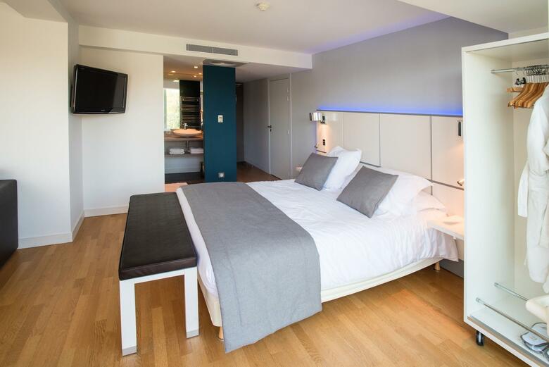 Hotel Le Grand Large