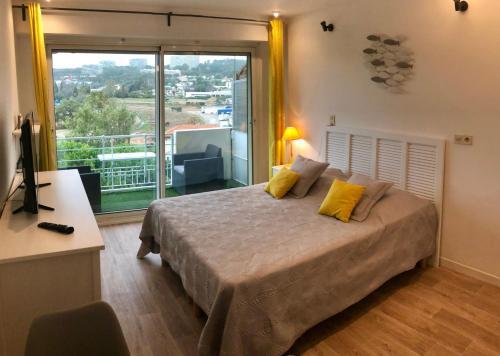 Apartamento Studiotel