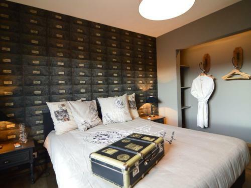 Apartamento La Petite Diff�rence