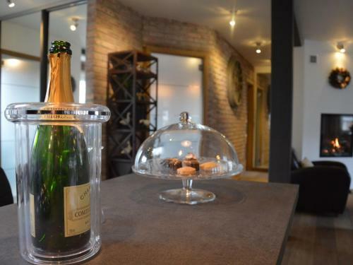 Apartamento La Petite Diff�rence