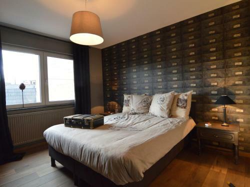 Apartamento La Petite Diff�rence