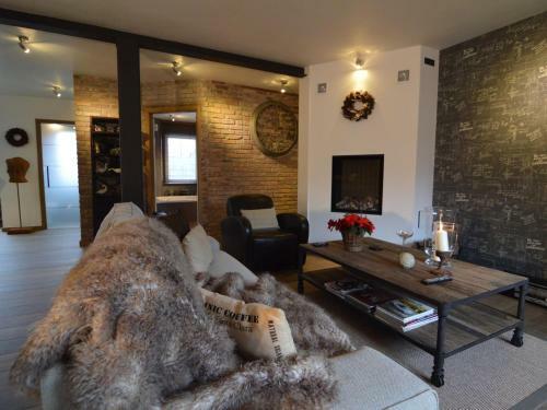 Apartamento La Petite Diff�rence