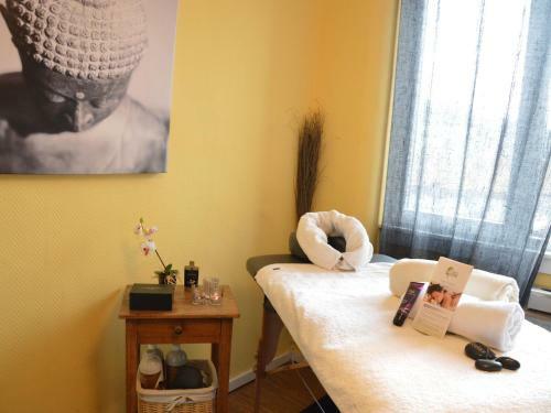 Apartamento La Petite Diff�rence