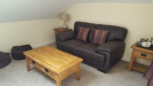 Nant Ddu Lodge Hotel & Spa