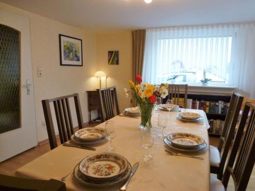 Holiday Home Roth