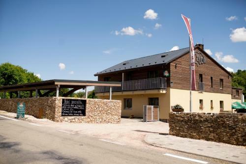 Hotel Penzion Zubr