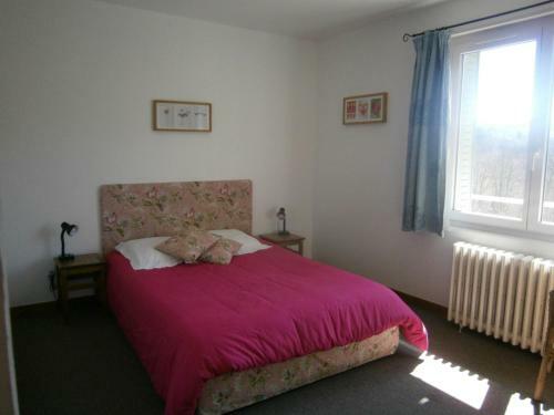 Bed & Breakfast Les Sources