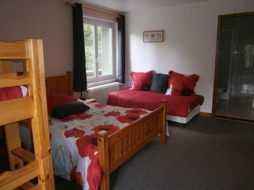 Bed & Breakfast Les Sources