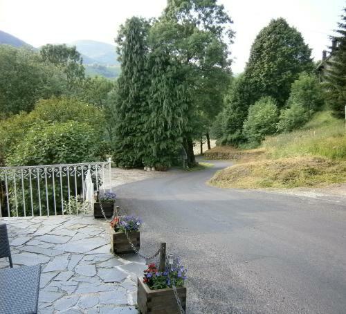 Bed & Breakfast Les Sources