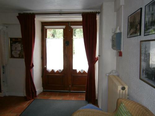 Bed & Breakfast Les Sources