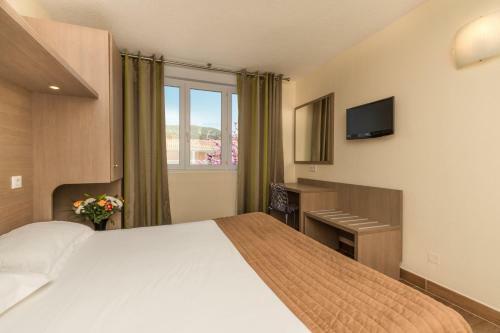 Hotel H�tel Thalassa