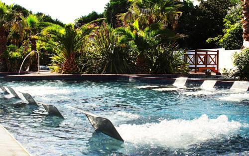 Le Ruisseau - Europarcs