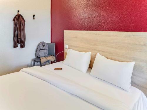 Fasthotel Roissy - Saint-witz