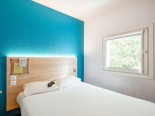 Fasthotel Roissy - Saint-witz