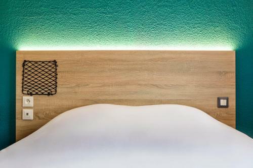 Fasthotel Roissy - Saint-witz