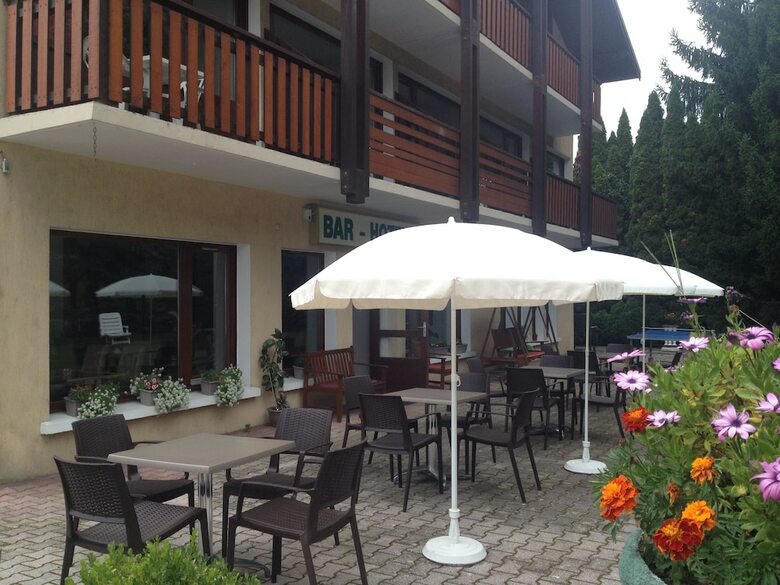 Hotel Palanbo
