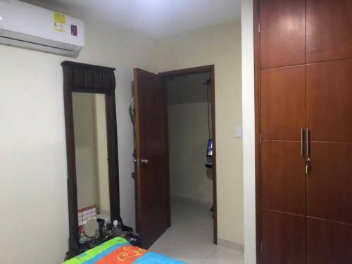 Apartamento Para 5