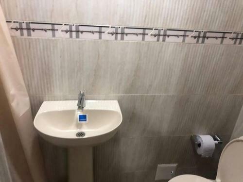 Apartamento Para 5