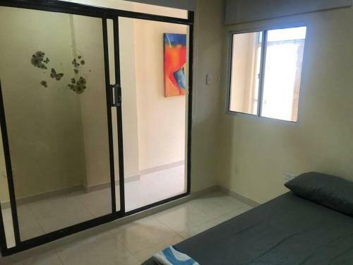 Apartamento Para 5