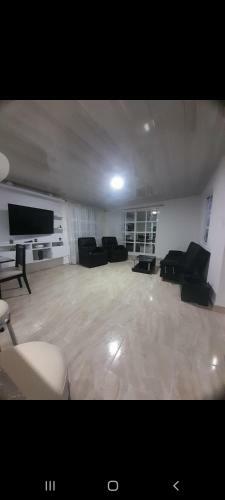 Penthouses La Fe
