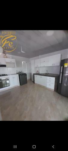 Penthouses La Fe