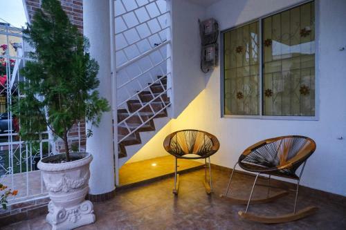 Apartamento Casa Los Pinos Cartagena