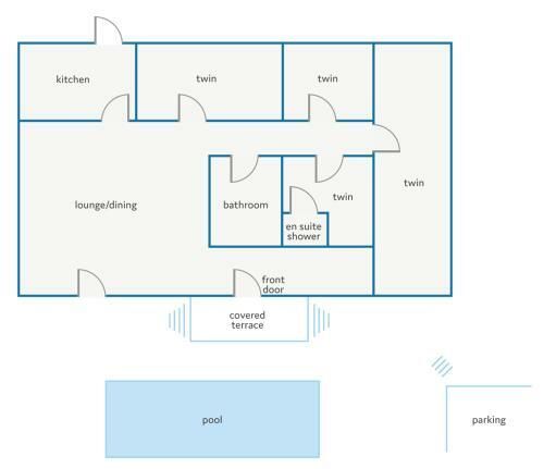 Villa Astret By Villa Plus