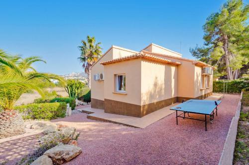 Villa Astret By Villa Plus
